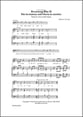 Rite II Evensong Unison choral sheet music cover